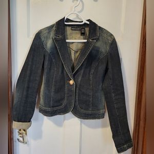 DKNY Jean jacket